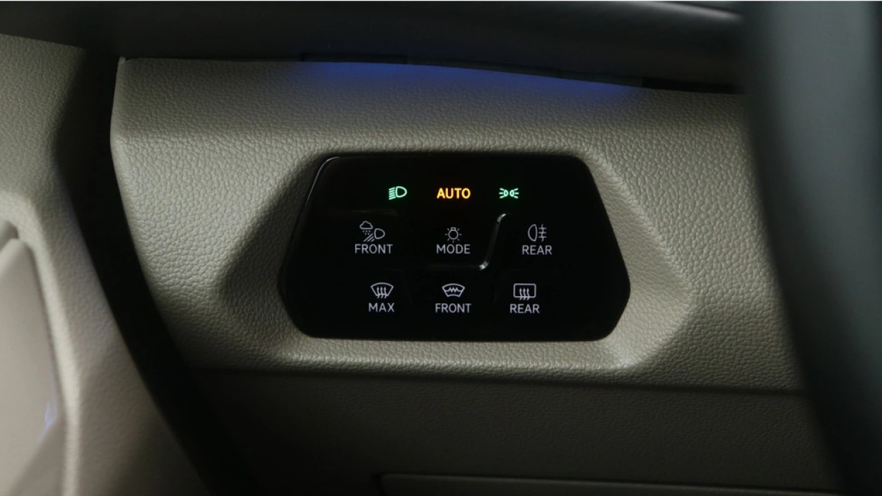 Volkswagen Multivan 1.4 eHybrid L2H1 Style