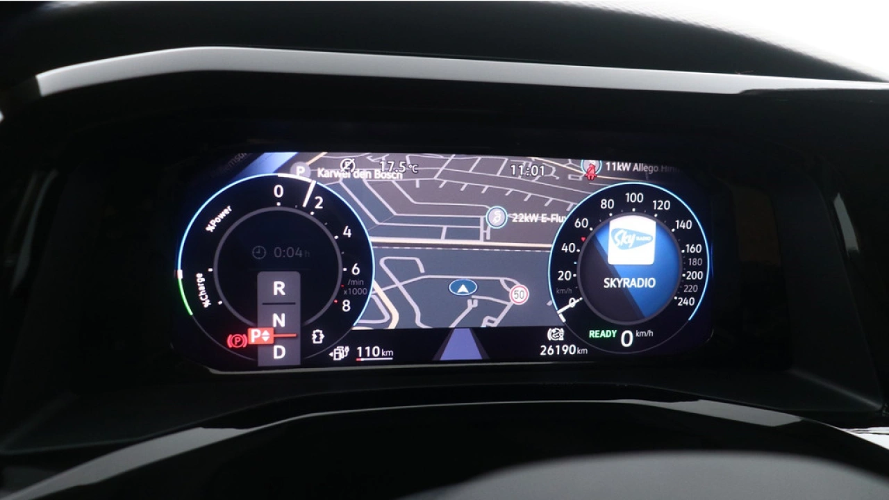 Volkswagen Multivan 1.4 eHybrid L2H1 Style