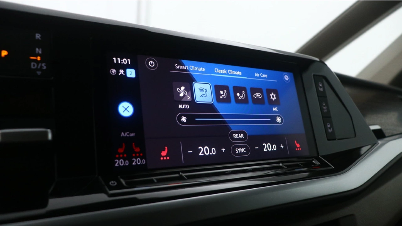 Volkswagen Multivan 1.4 eHybrid L2H1 Style