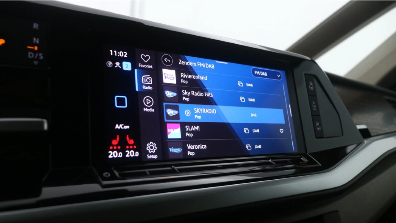 Volkswagen Multivan 1.4 eHybrid L2H1 Style