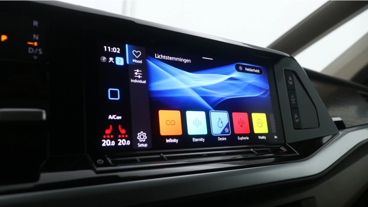 Volkswagen Multivan 1.4 eHybrid L2H1 Style