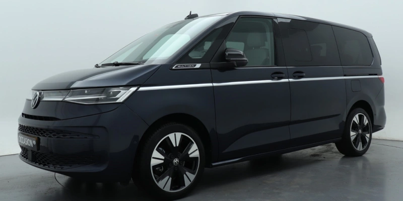 Volkswagen Multivan 1.4 eHybrid L2H1 Style