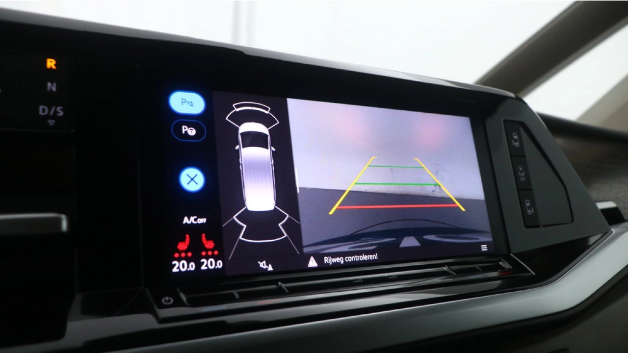 Volkswagen Multivan 1.4 eHybrid L2H1 Style
