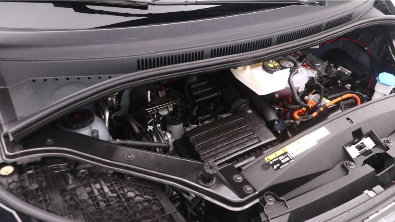 Volkswagen Multivan 1.4 eHybrid L2H1 Style