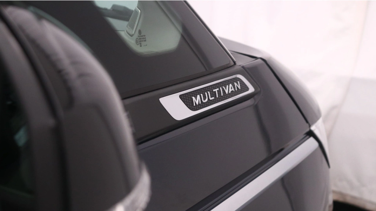 Volkswagen Multivan 1.4 eHybrid L2H1 Style