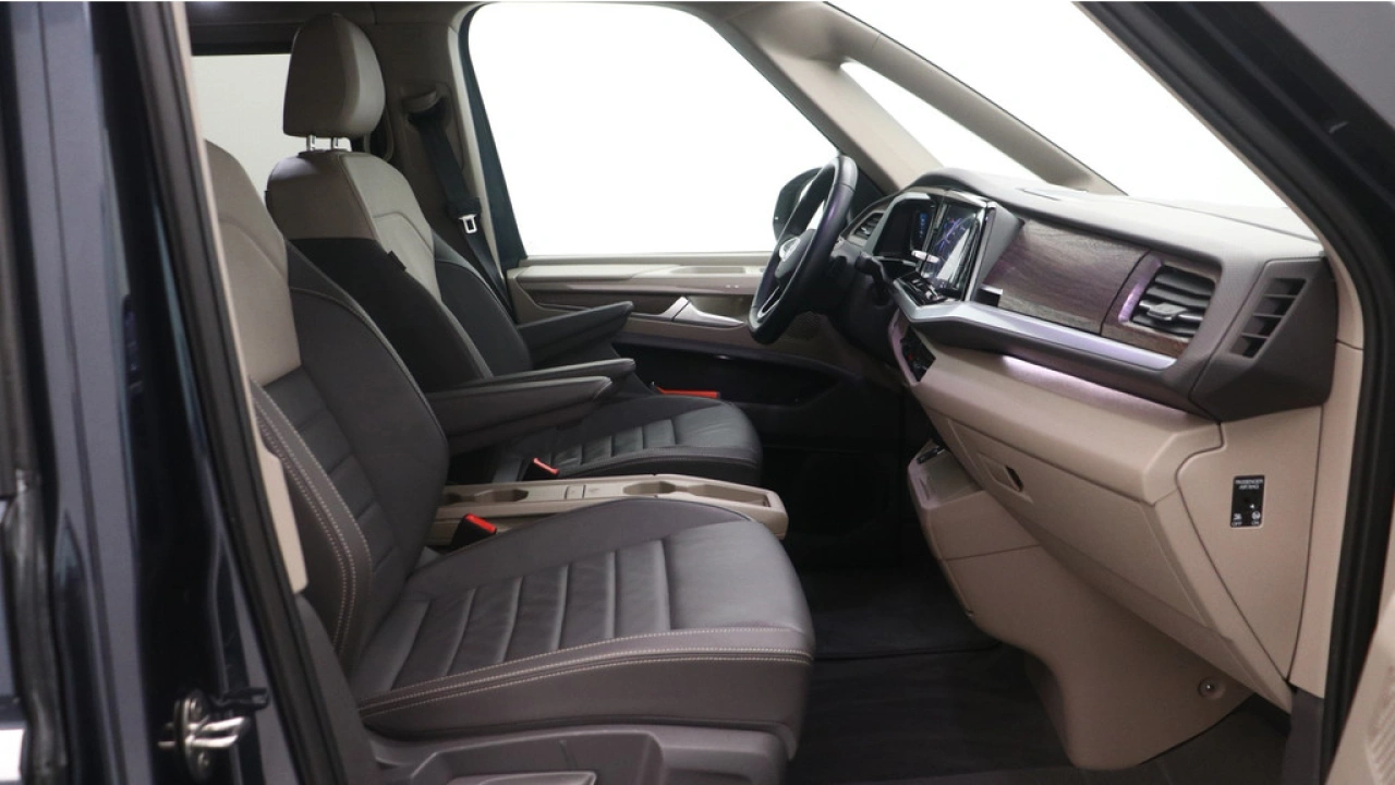 Volkswagen Multivan 1.4 eHybrid L2H1 Style