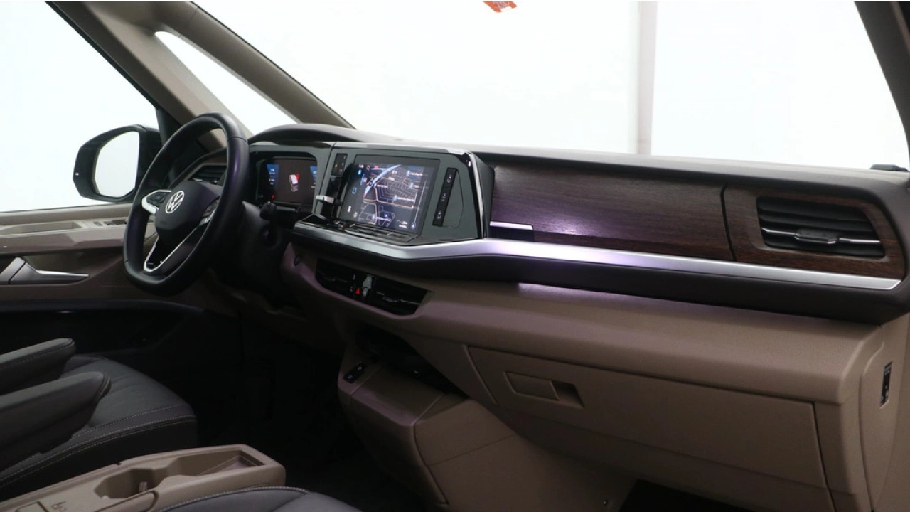 Volkswagen Multivan 1.4 eHybrid L2H1 Style