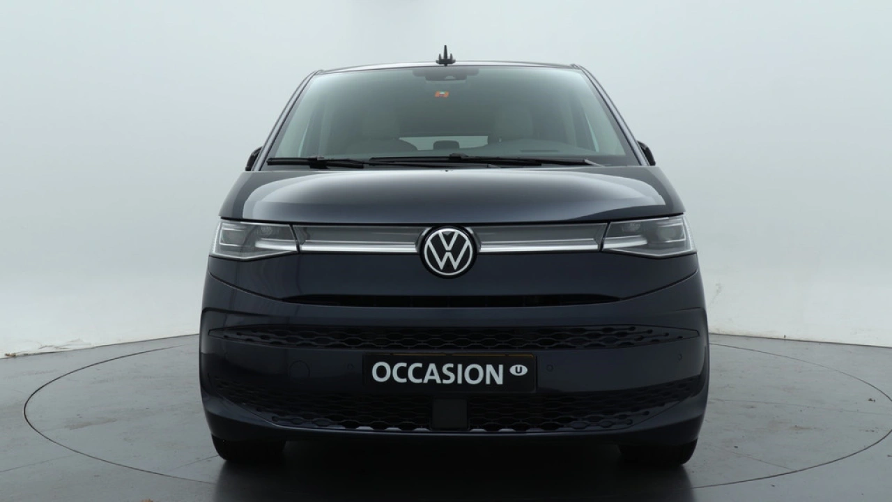 Volkswagen Multivan 1.4 eHybrid L2H1 Style