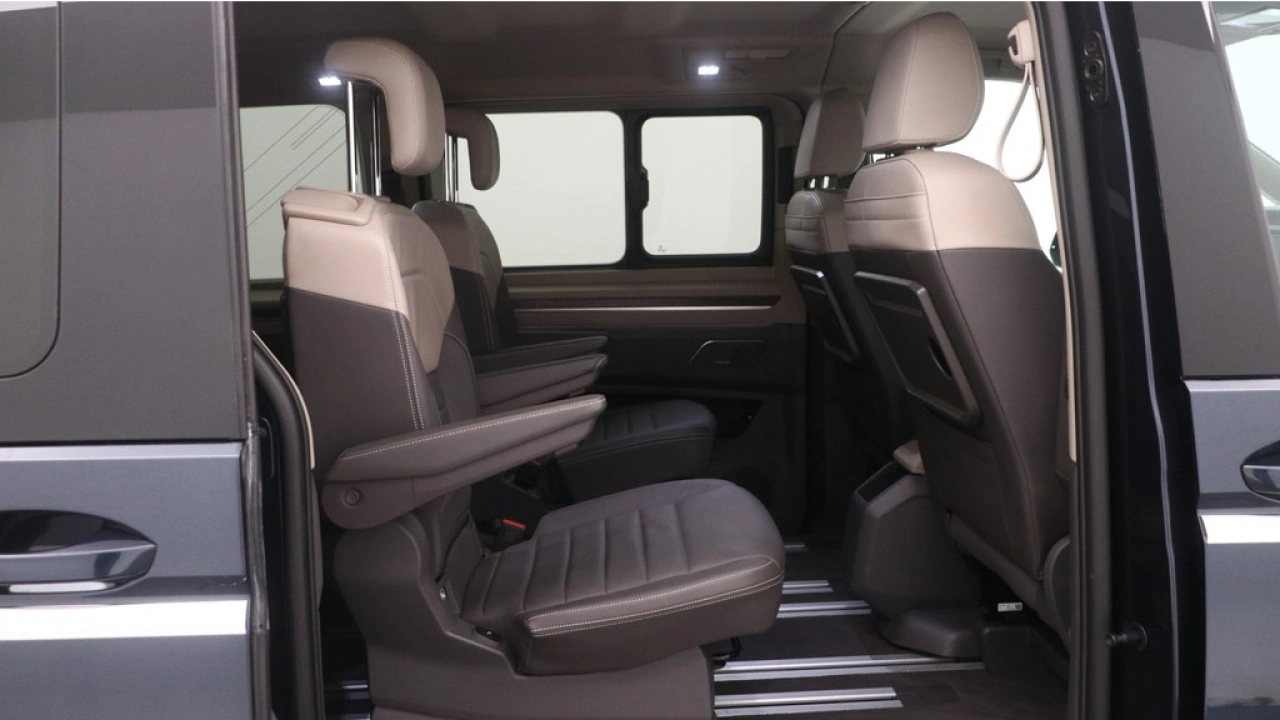 Volkswagen Multivan 1.4 eHybrid L2H1 Style