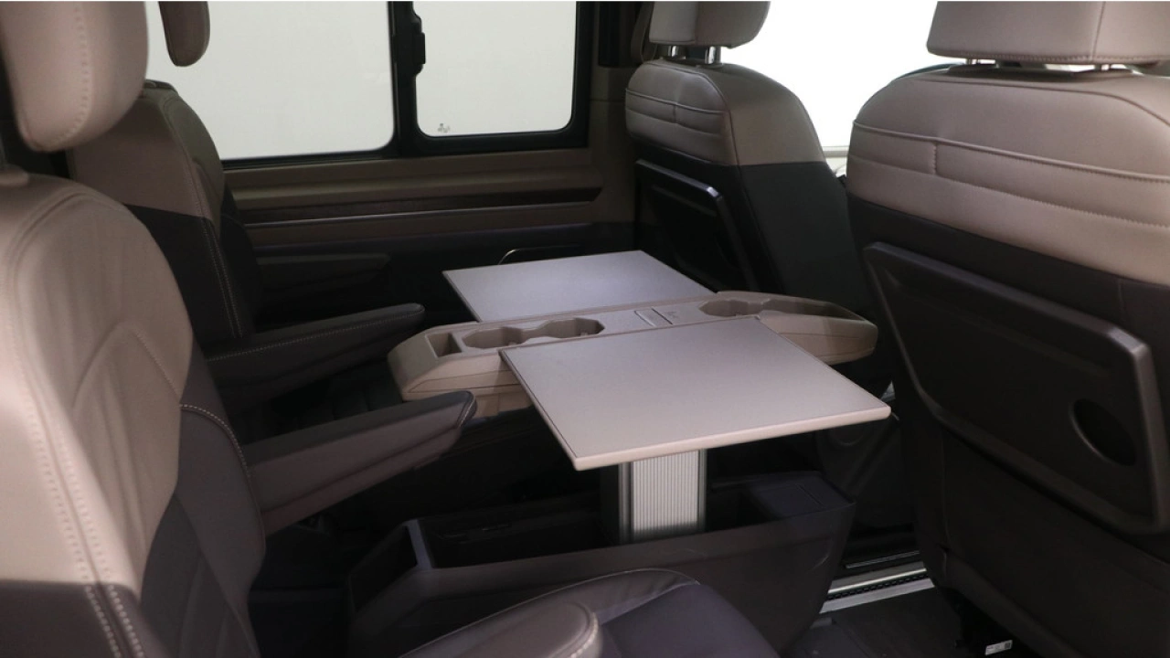 Volkswagen Multivan 1.4 eHybrid L2H1 Style