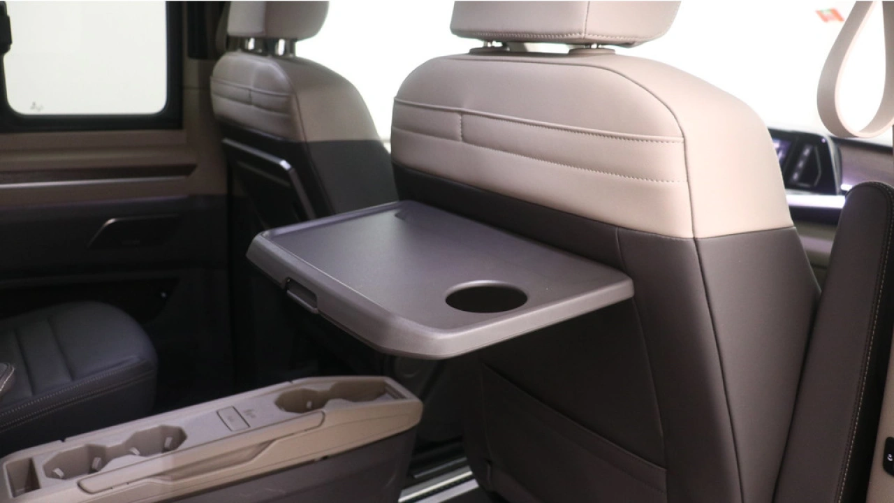 Volkswagen Multivan 1.4 eHybrid L2H1 Style