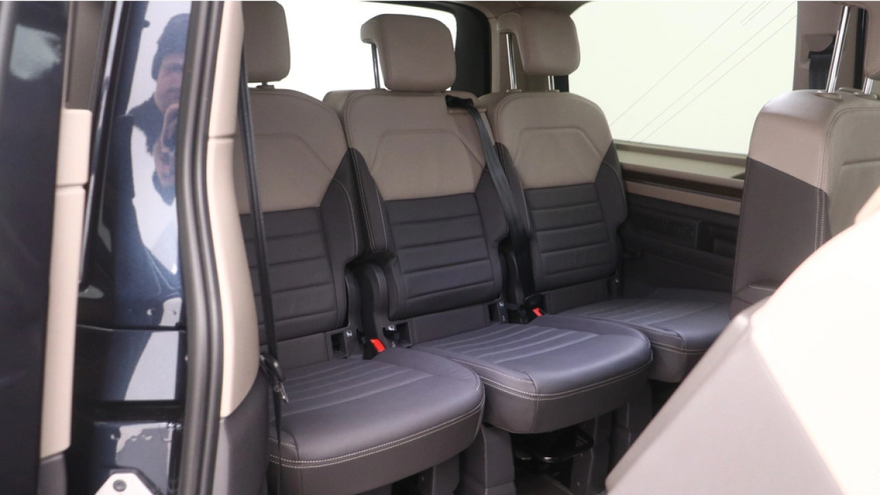 Volkswagen Multivan 1.4 eHybrid L2H1 Style