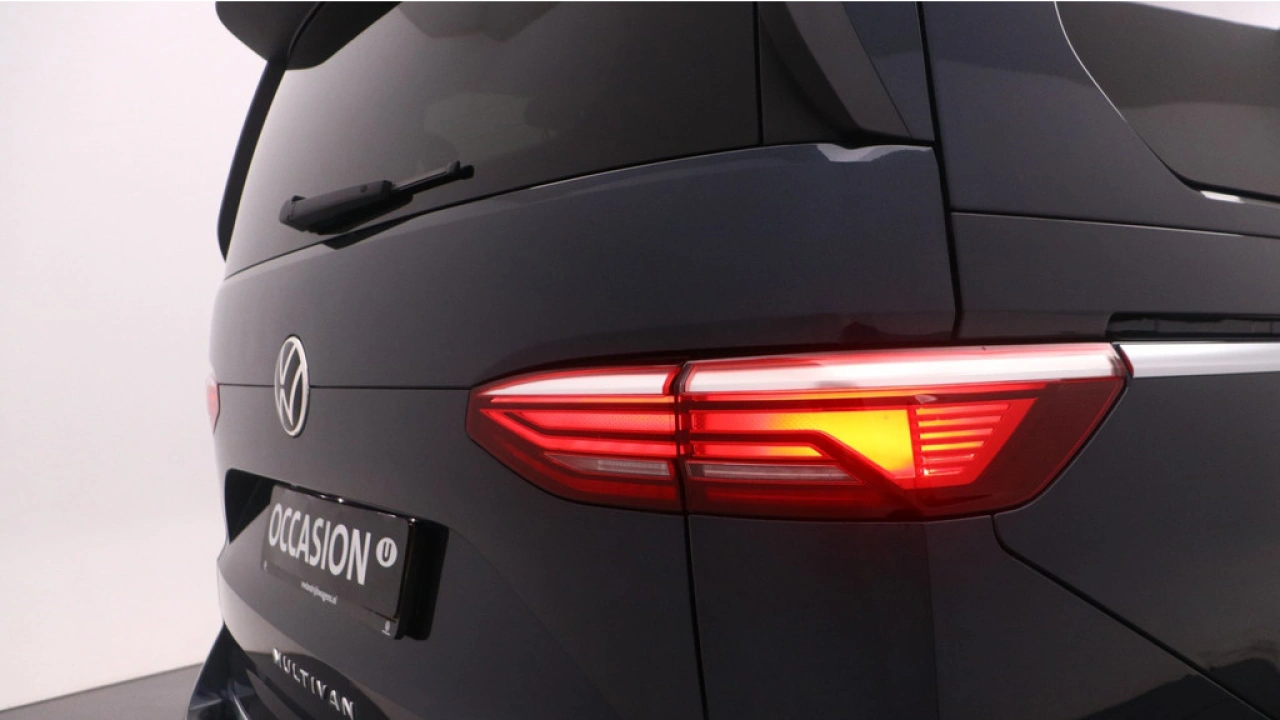 Volkswagen Multivan 1.4 eHybrid L2H1 Style