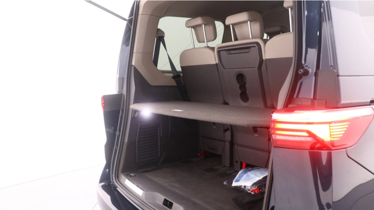 Volkswagen Multivan 1.4 eHybrid L2H1 Style