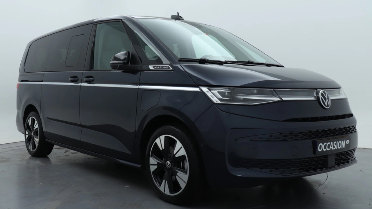 Volkswagen Multivan 1.4 eHybrid L2H1 Style