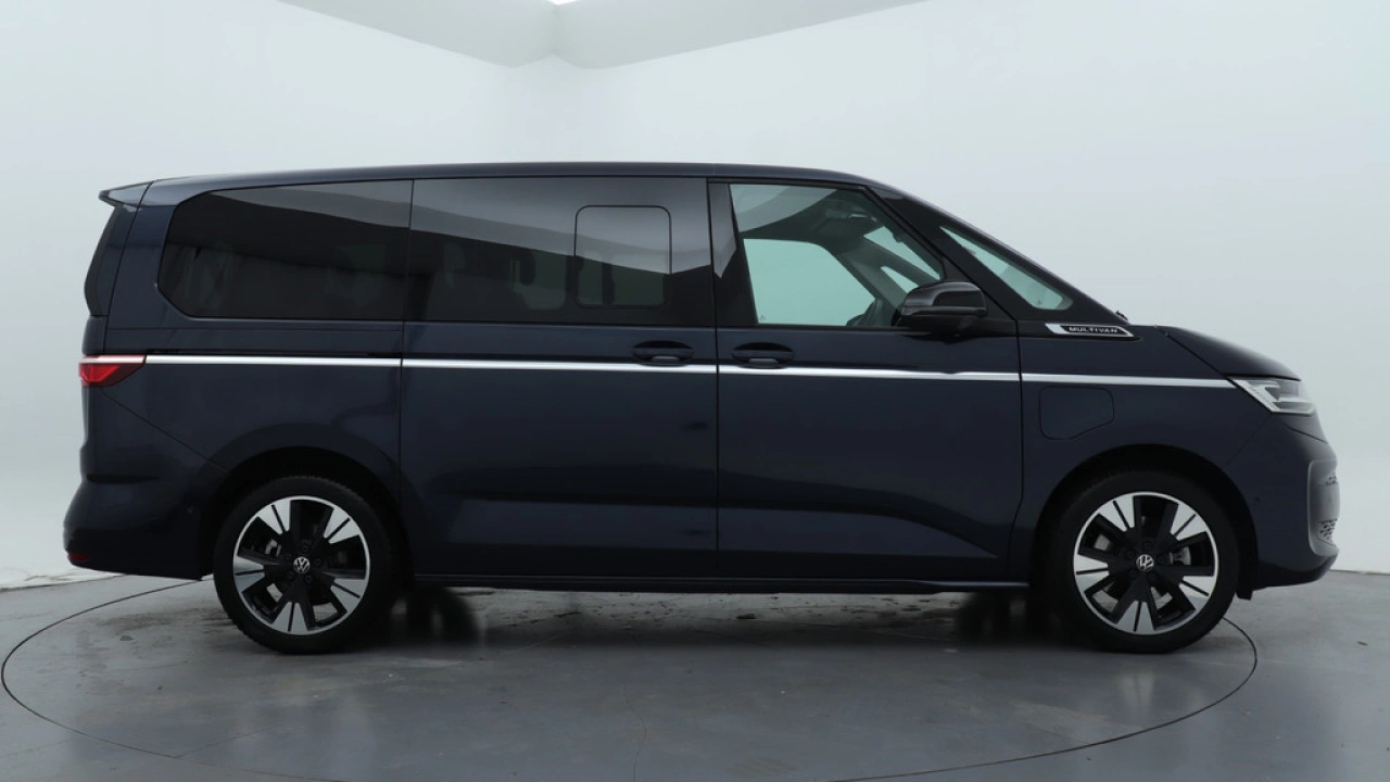 Volkswagen Multivan 1.4 eHybrid L2H1 Style