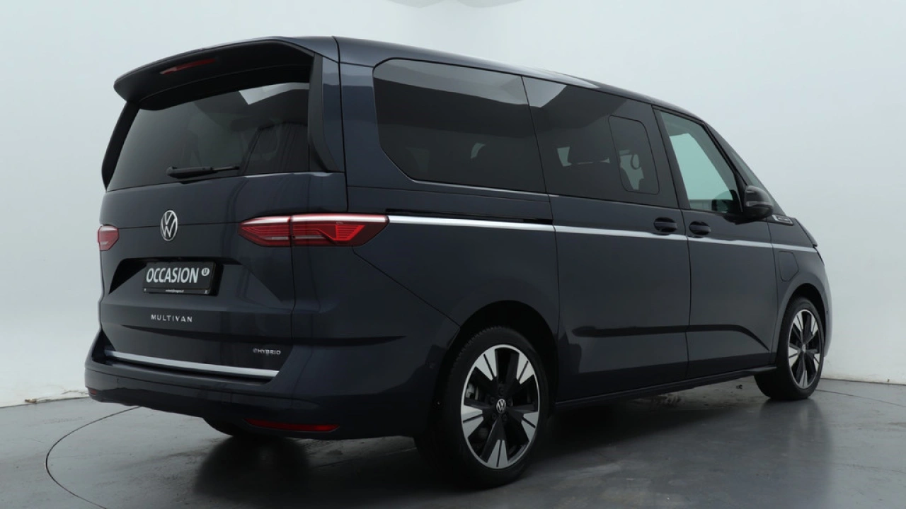 Volkswagen Multivan 1.4 eHybrid L2H1 Style