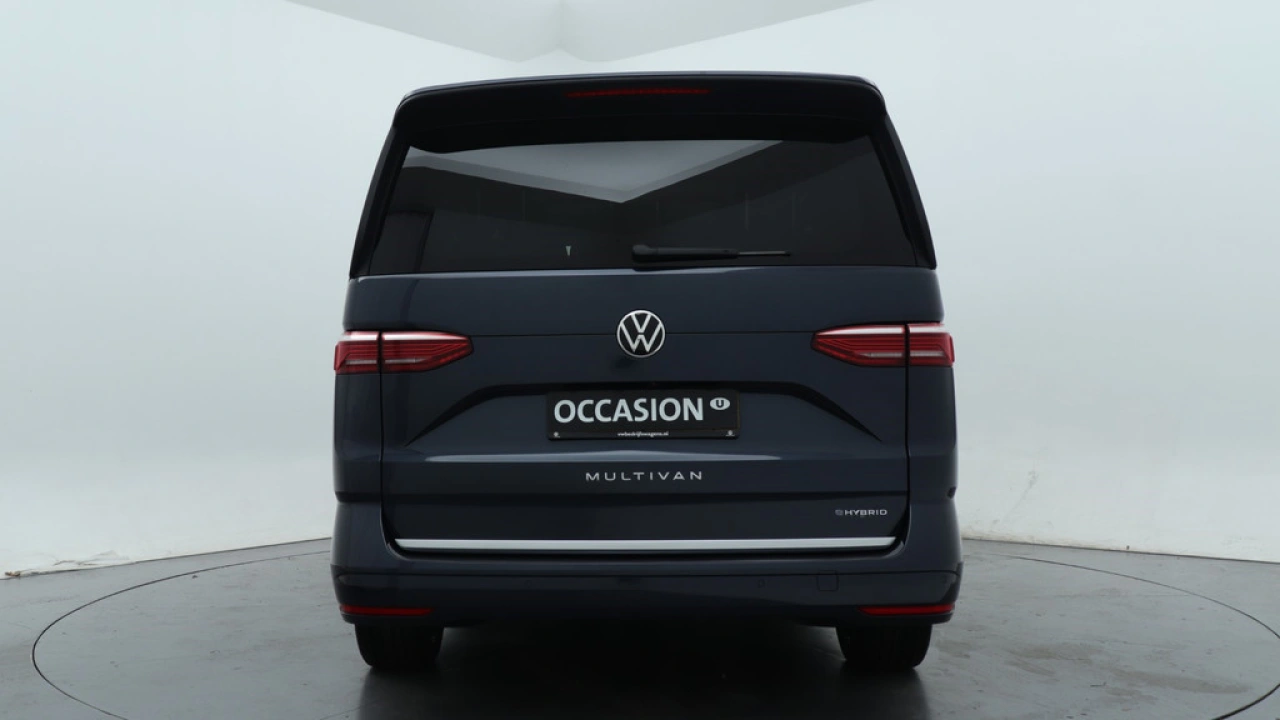 Volkswagen Multivan 1.4 eHybrid L2H1 Style