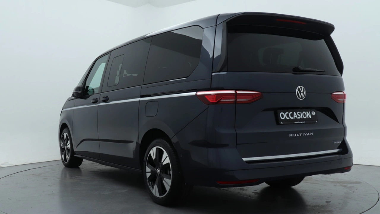 Volkswagen Multivan 1.4 eHybrid L2H1 Style