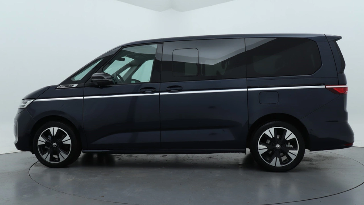 Volkswagen Multivan 1.4 eHybrid L2H1 Style