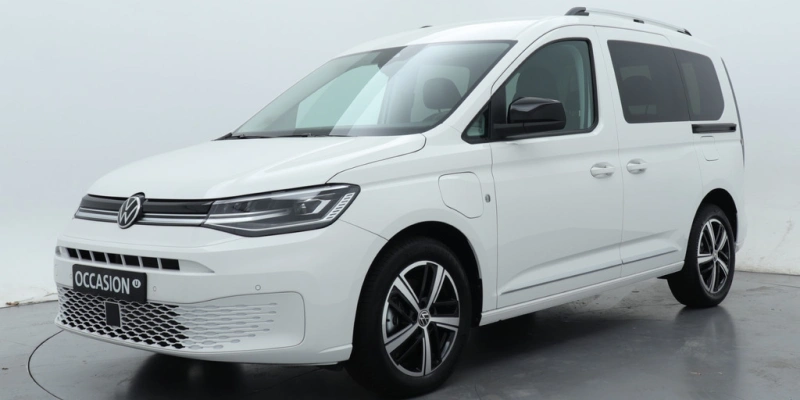 Volkswagen Caddy 1.5 TSI Hybride