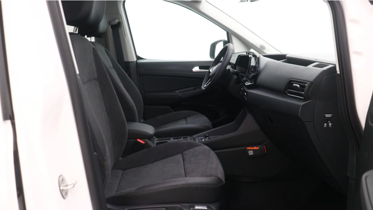 Volkswagen Caddy 1.5 TSI Hybride