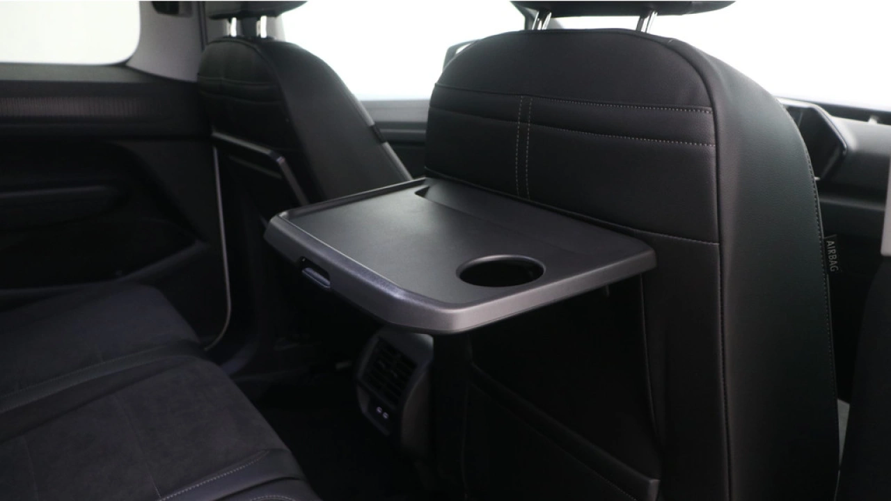 Volkswagen Caddy 1.5 TSI Hybride
