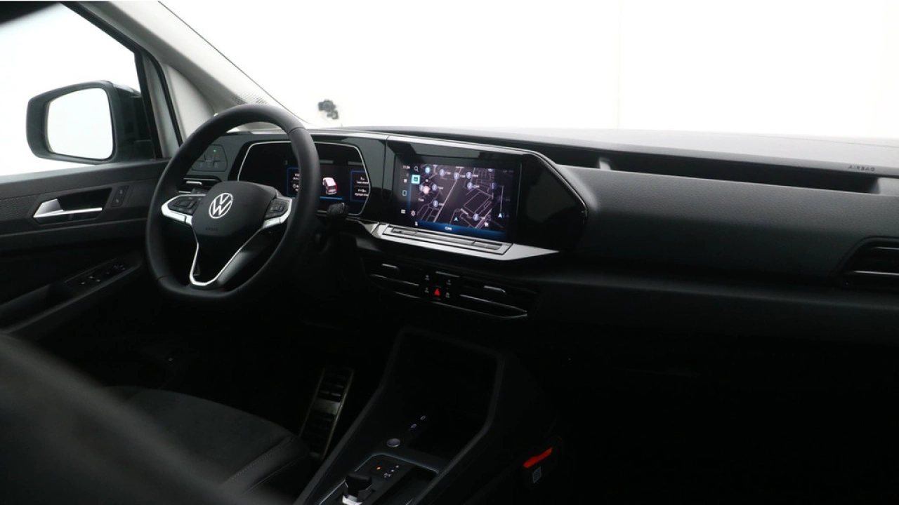 Volkswagen Caddy 1.5 TSI Hybride
