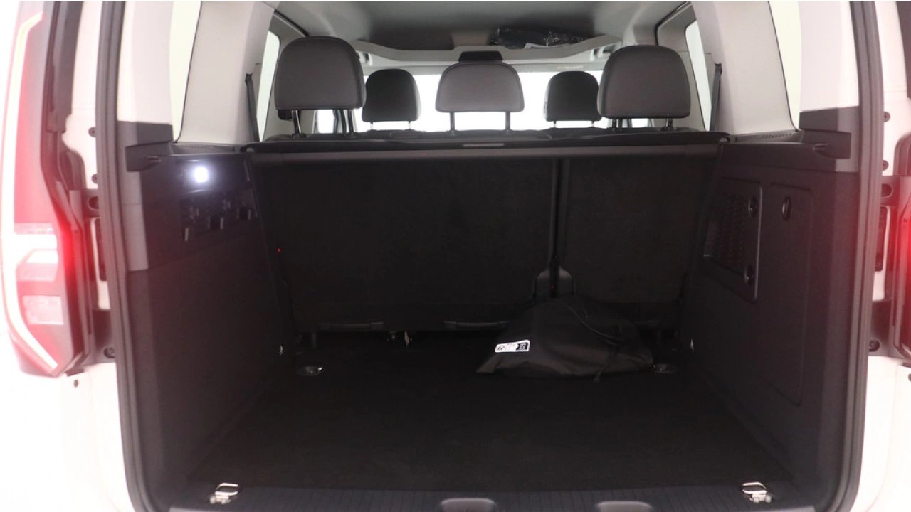 Volkswagen Caddy 1.5 TSI Hybride