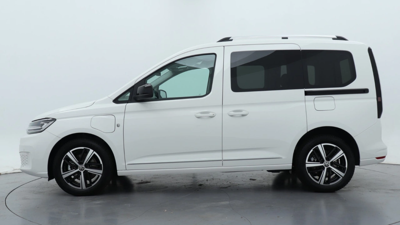 Volkswagen Caddy 1.5 TSI Hybride