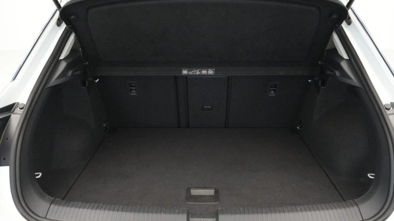 Volkswagen T-Roc 1.0 TSI 110pk Style