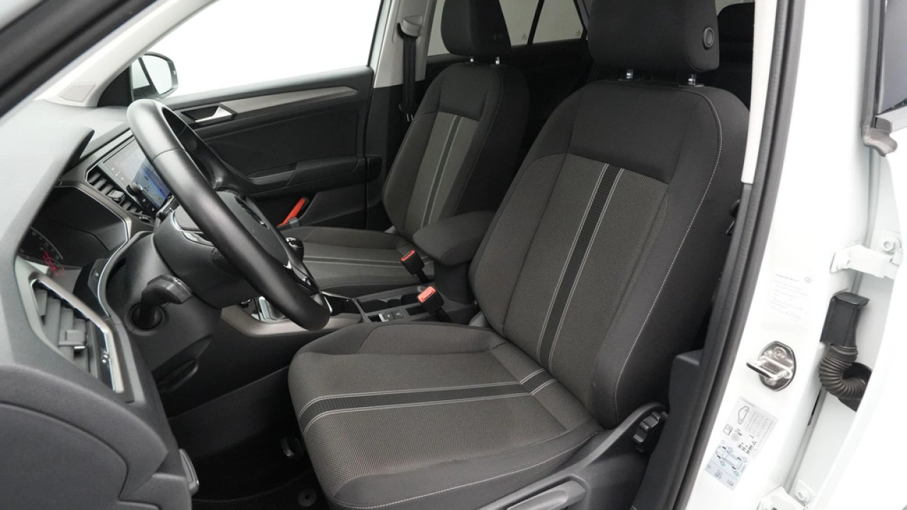 Volkswagen T-Roc 1.0 TSI 110pk Style