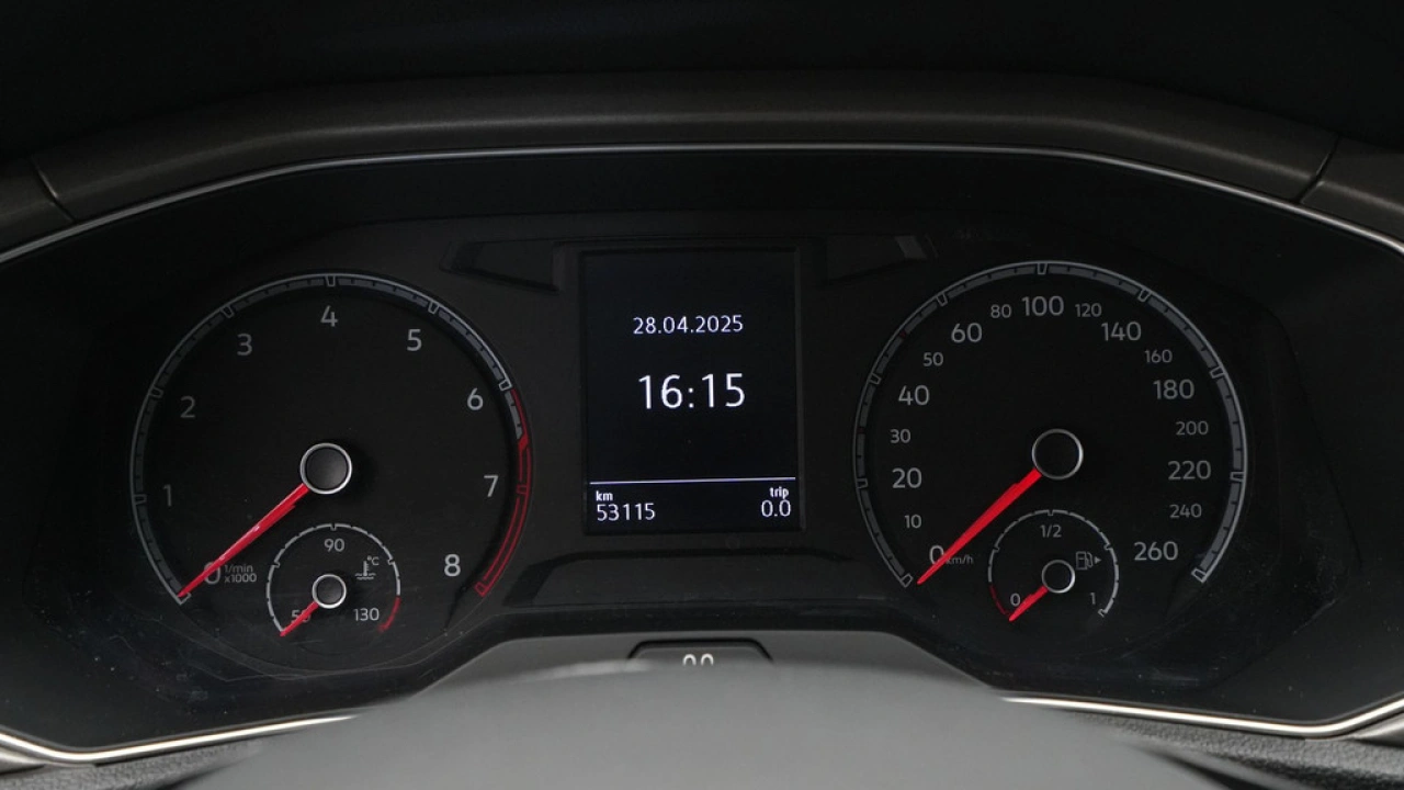 Volkswagen T-Roc 1.0 TSI 110pk Style