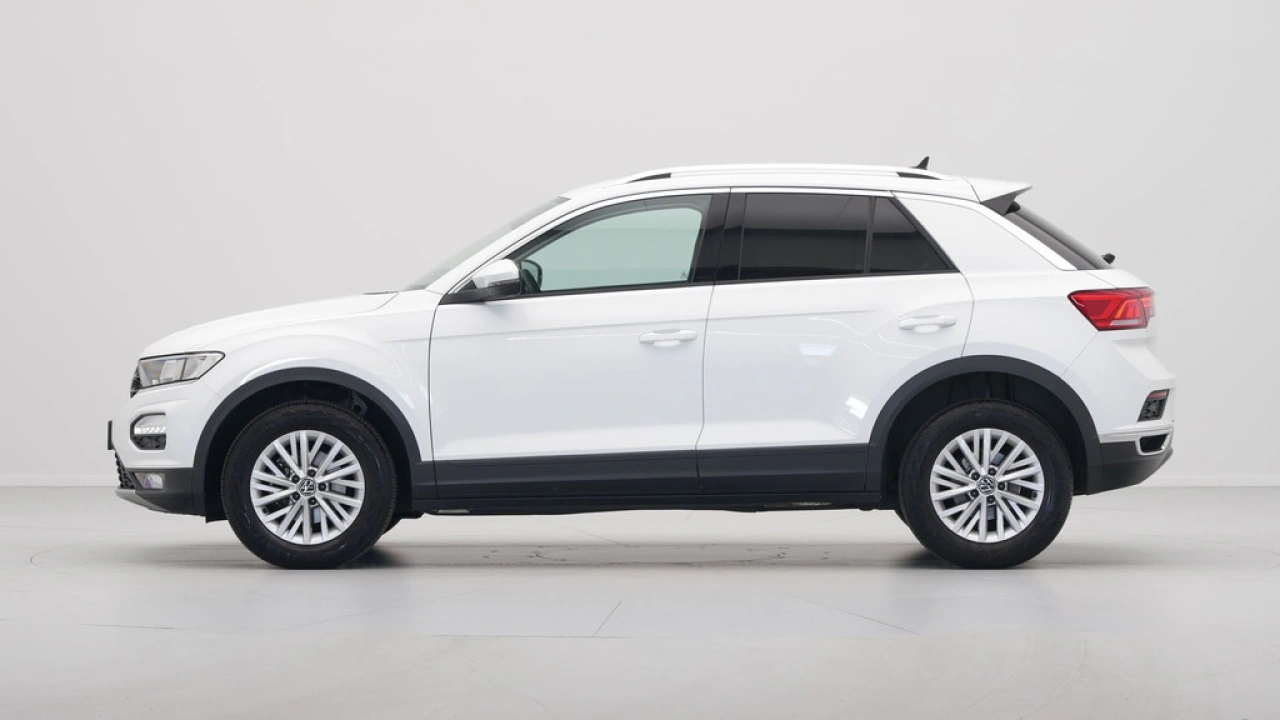 Volkswagen T-Roc 1.0 TSI 110pk Style