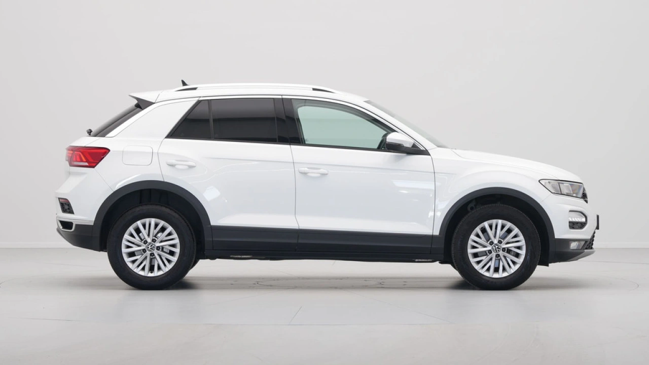 Volkswagen T-Roc 1.0 TSI 110pk Style