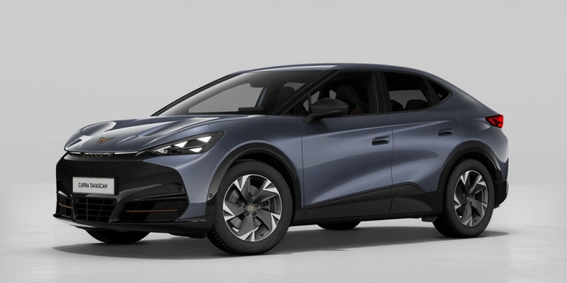 CUPRA Tavascan CUPRA  77kWh Elektromotor 286 1AT Business