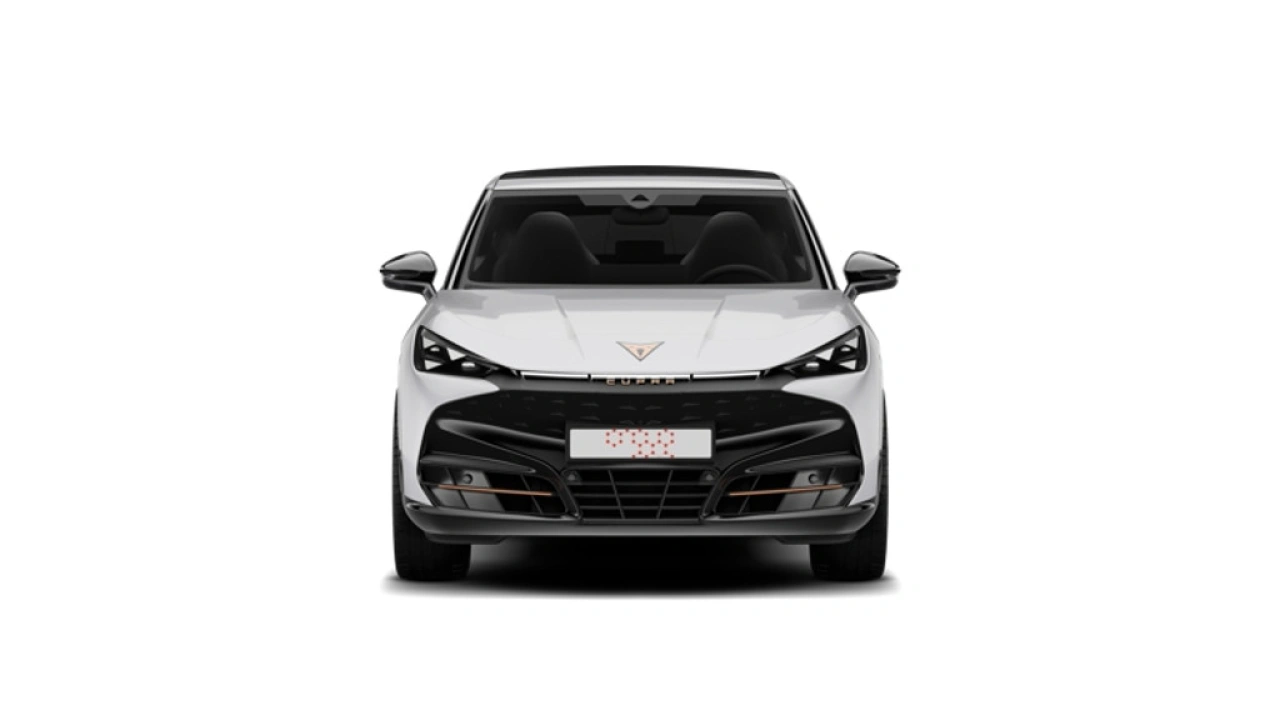 CUPRA Tavascan CUPRA  77kWh Elektromotor 286 1AT Essential