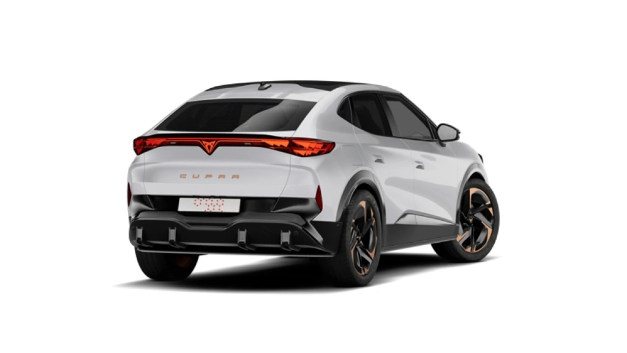 CUPRA Tavascan CUPRA  77kWh Elektromotor 286 1AT Essential