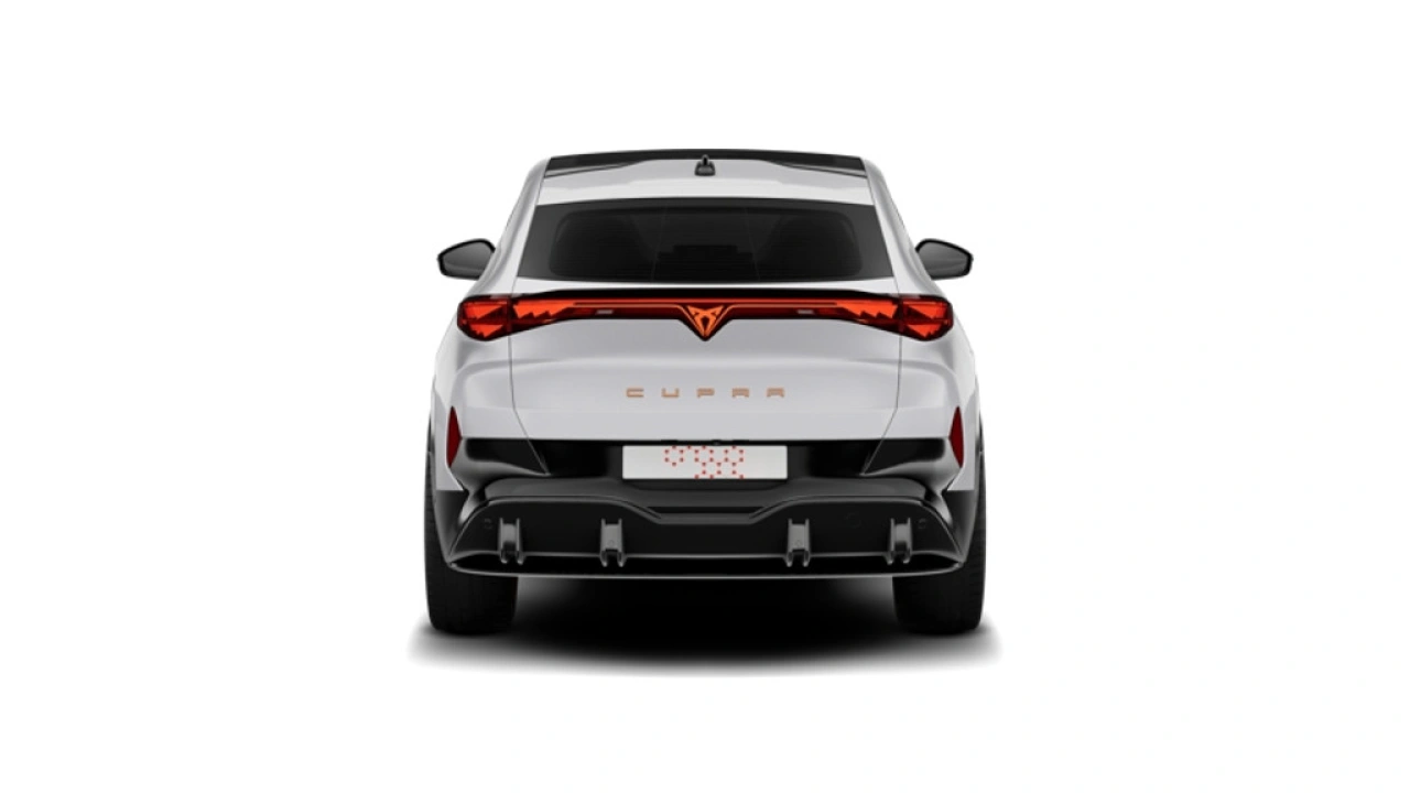 CUPRA Tavascan CUPRA  77kWh Elektromotor 286 1AT Essential