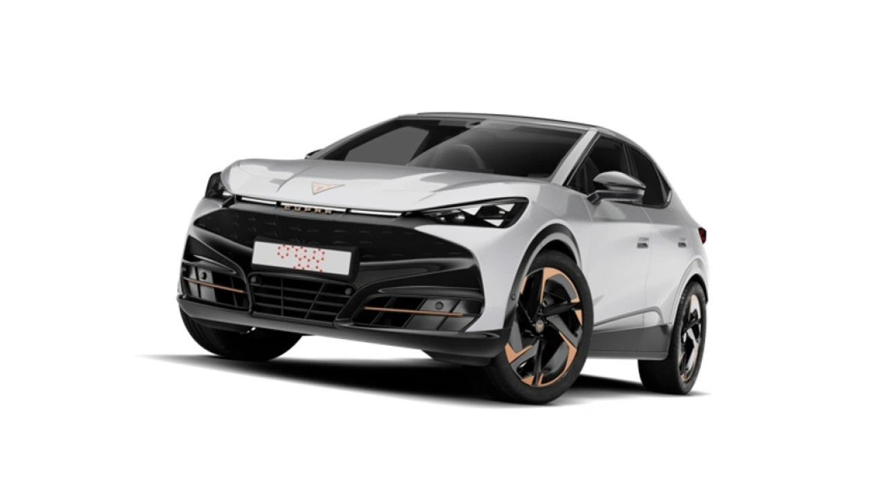 CUPRA Tavascan CUPRA  77kWh Elektromotor 286 1AT Essential