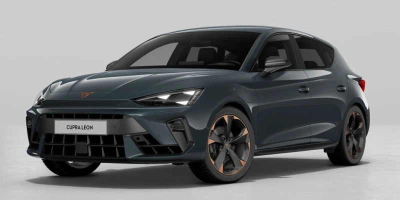 CUPRA Leon CUPRA  1.5 TSI e-Hybrid 204 6DSG Business