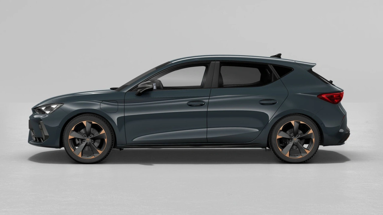 CUPRA Leon CUPRA  1.5 TSI e-Hybrid 204 6DSG Business