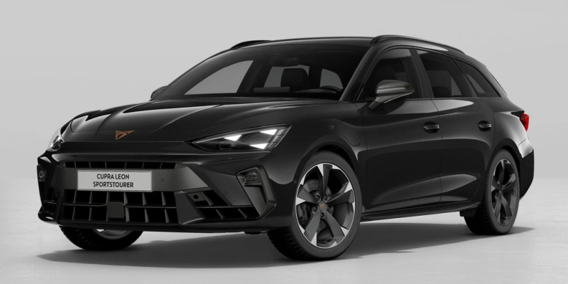 CUPRA Leon Sportstourer CUPRA  1.5 TSI e-Hybrid 204 6DSG Business