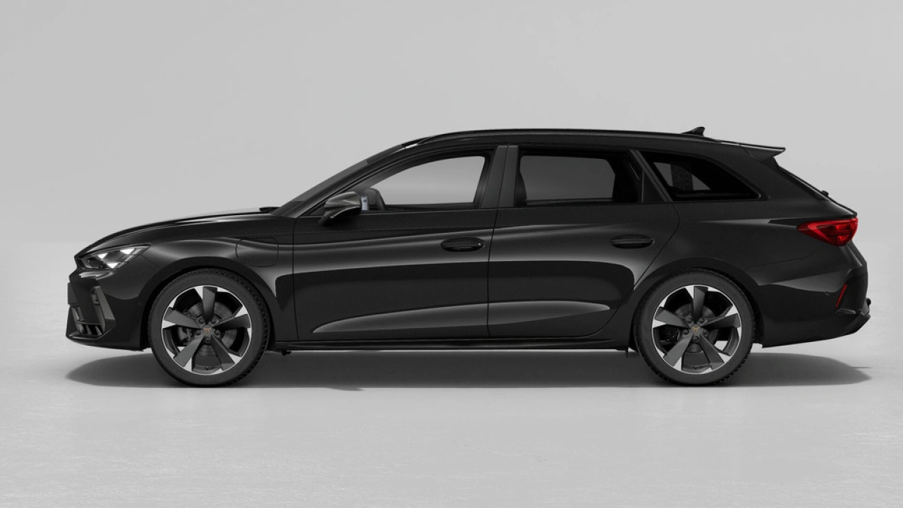 CUPRA Leon Sportstourer CUPRA  1.5 TSI e-Hybrid 204 6DSG Business