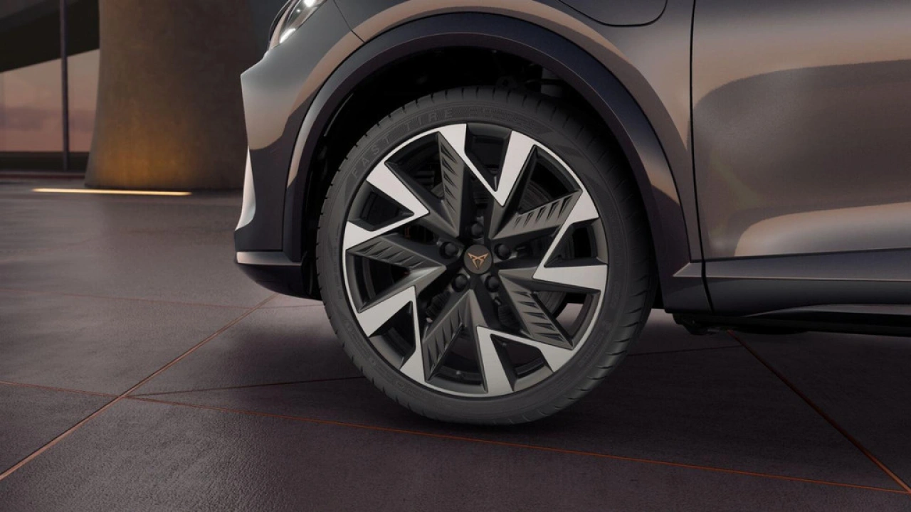 CUPRA Formentor CUPRA  1.5 TSI e-Hybrid 272 6DSG VZ Performance