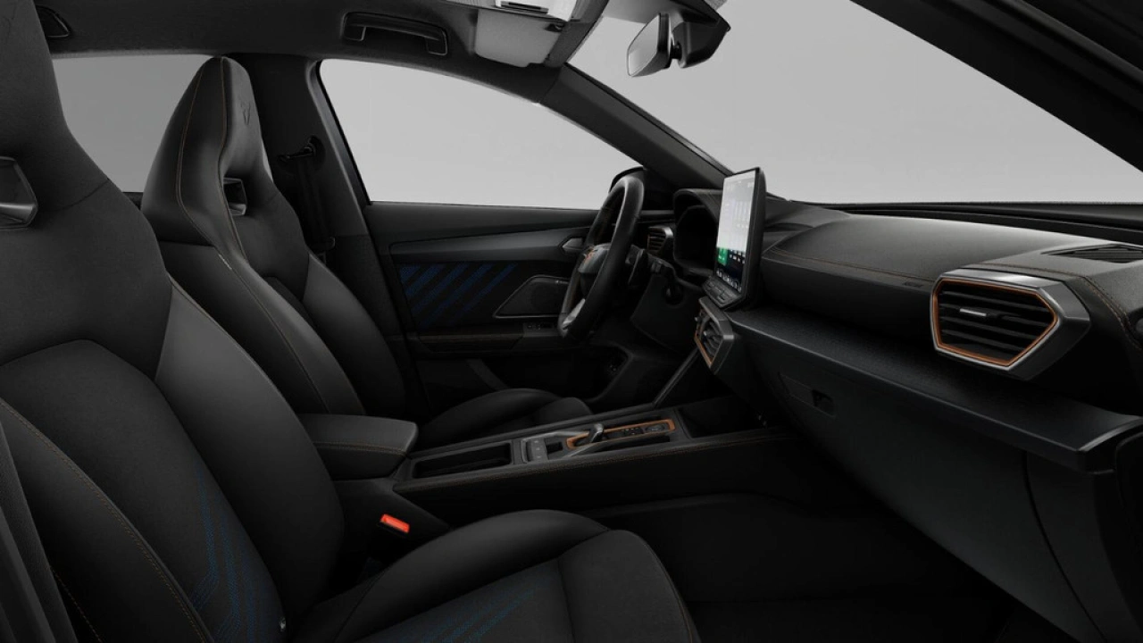 CUPRA Formentor CUPRA  1.5 TSI e-Hybrid 272 6DSG VZ Performance