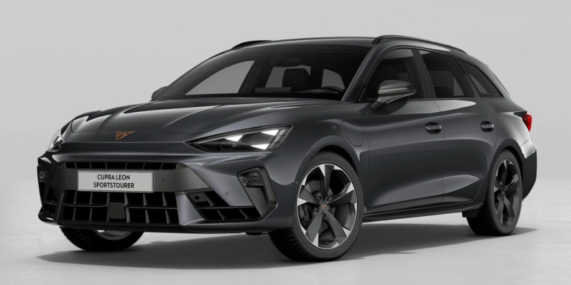 CUPRA Leon Sportstourer CUPRA  1.5 TSI e-Hybrid 204 6DSG Business
