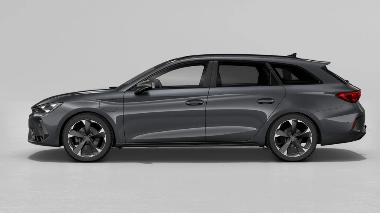 CUPRA Leon Sportstourer CUPRA  1.5 TSI e-Hybrid 204 6DSG Business