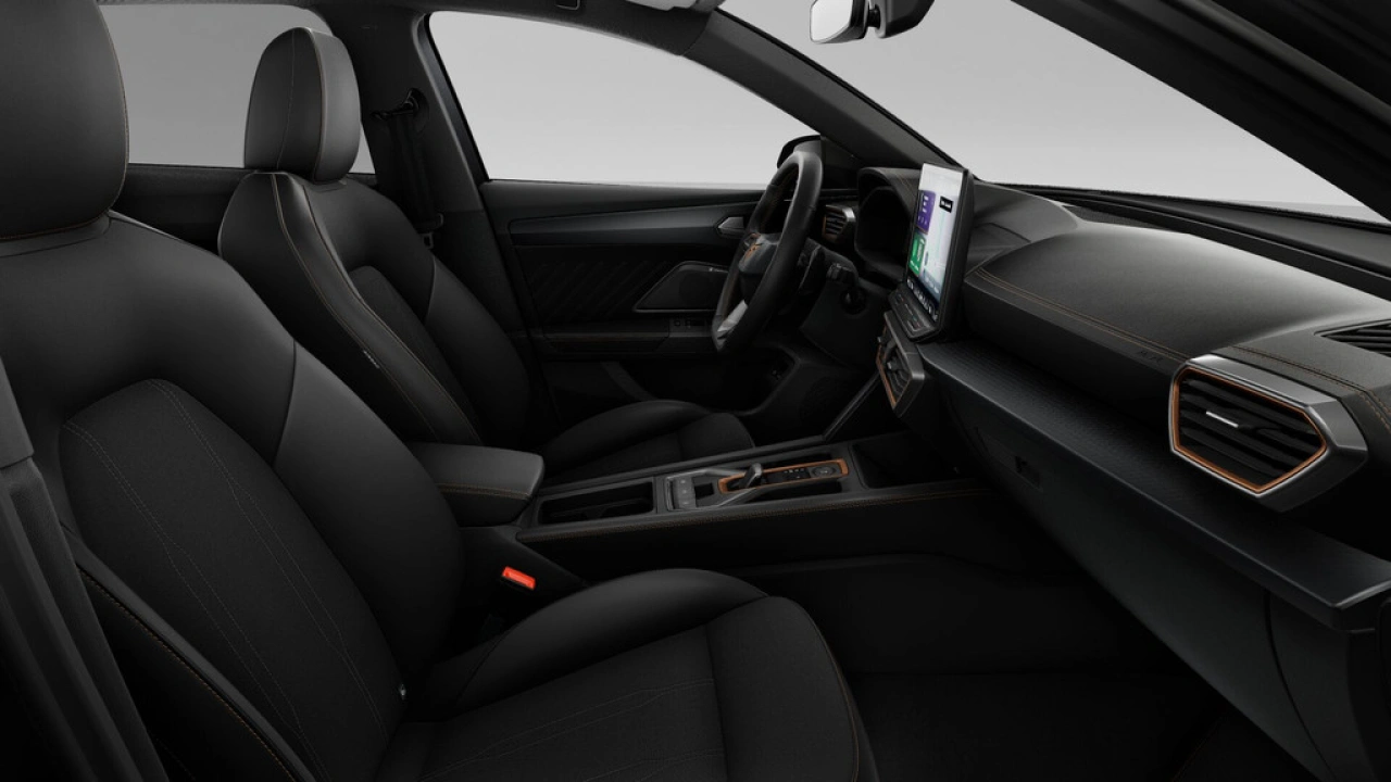 CUPRA Leon Sportstourer CUPRA  1.5 TSI e-Hybrid 204 6DSG Business