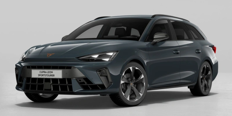 CUPRA Leon Sportstourer CUPRA  1.5 TSI e-Hybrid 204 6DSG Business